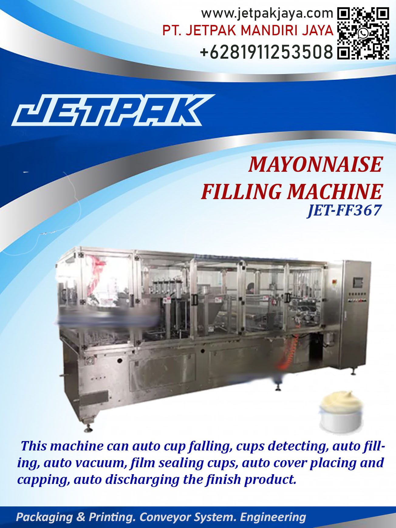 Filling 367