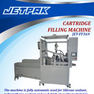 Filling 369