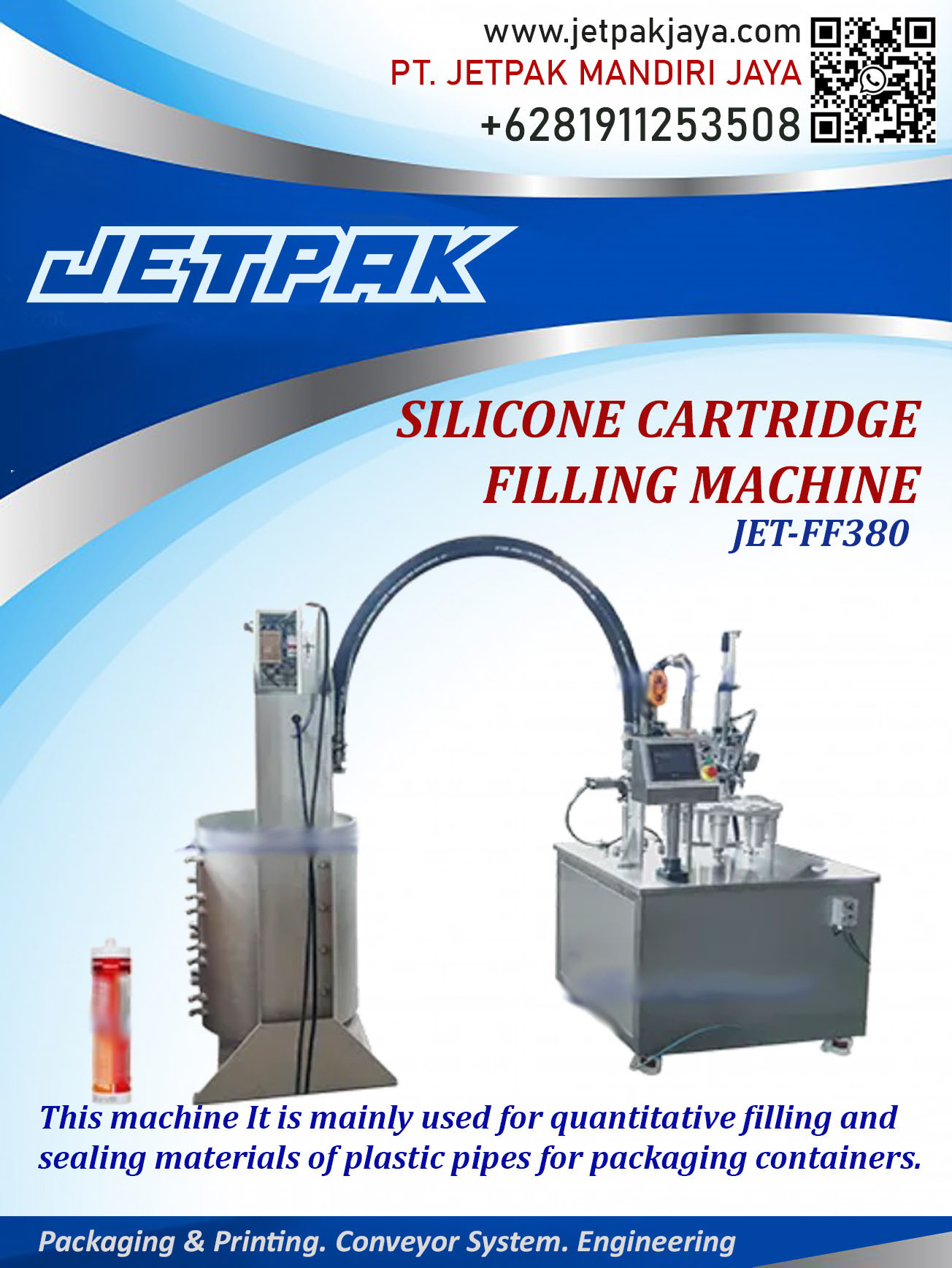 Filling 380