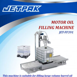 Filling 391