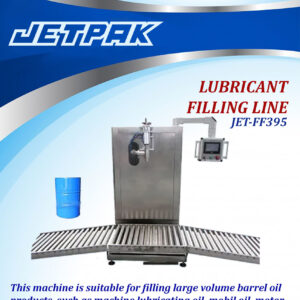 Filling 395