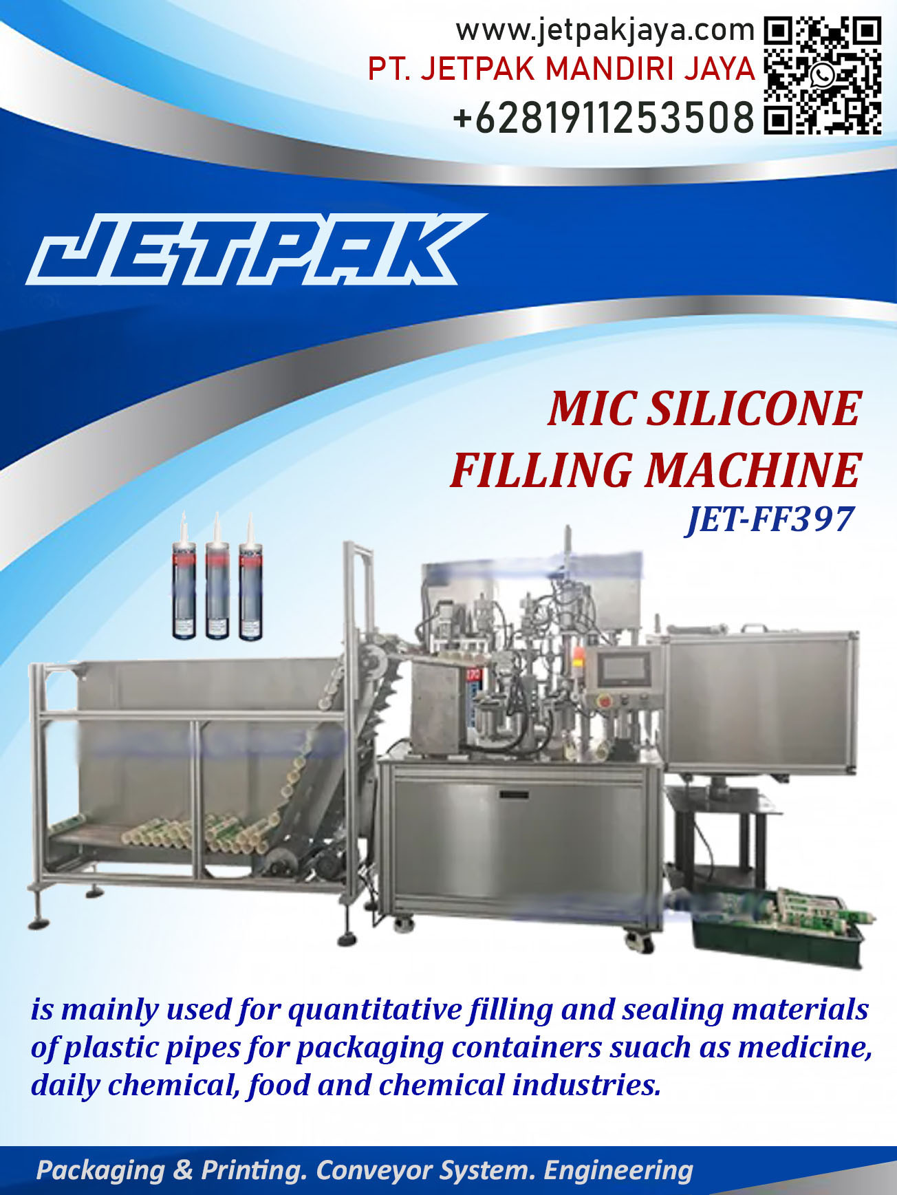 Filling 397