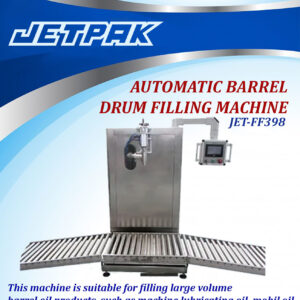Filling 398 Filling 398
