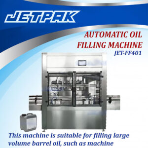 Filling 401 Filling 401