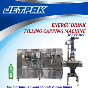 Filling 409