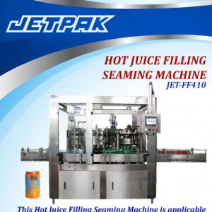 Filling 410