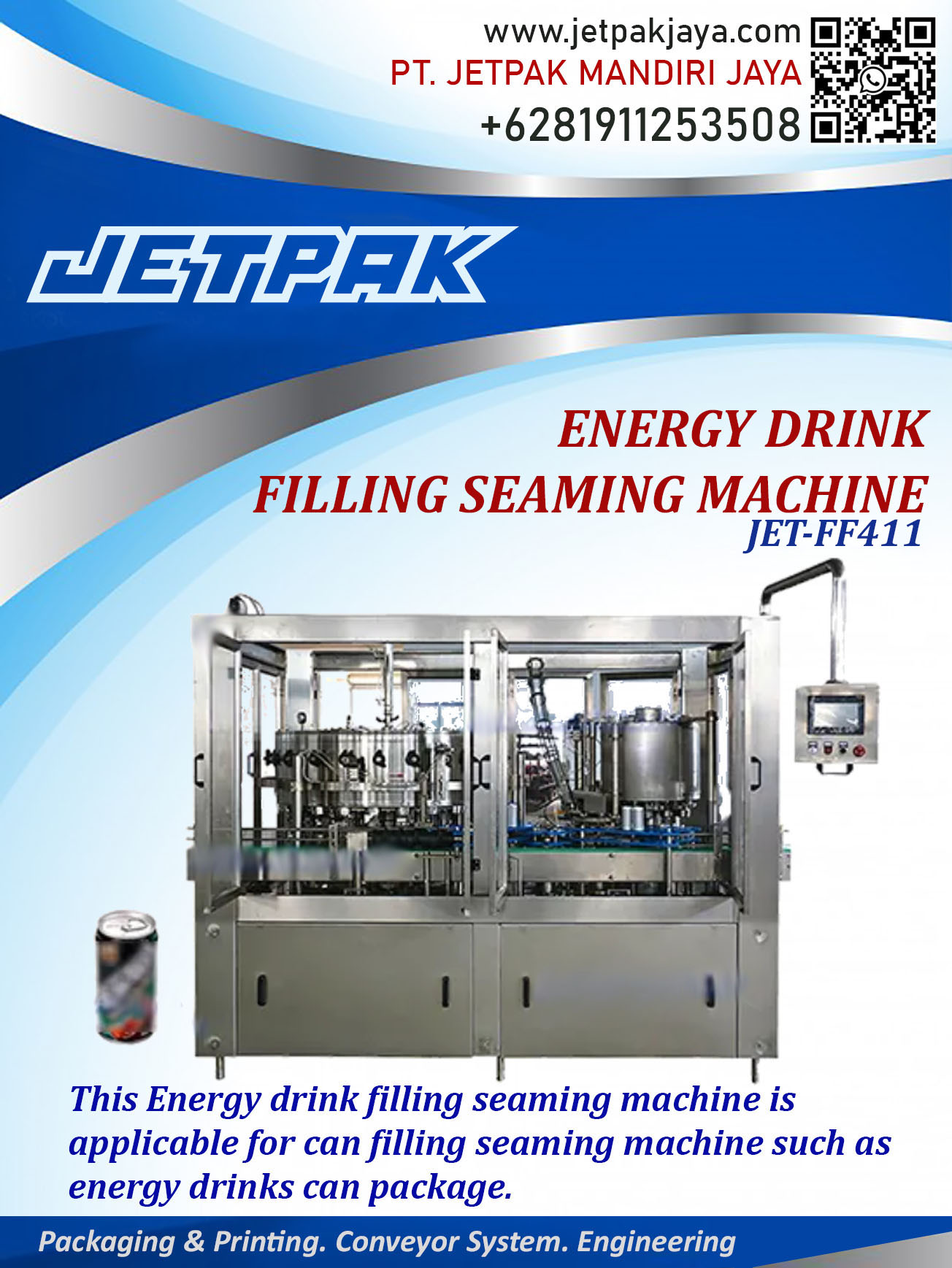 Filling 411