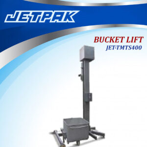 BUCKET LIFT - TMTS400