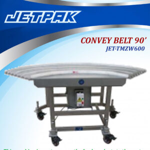 CONVEY BELT 90' - TMZW600