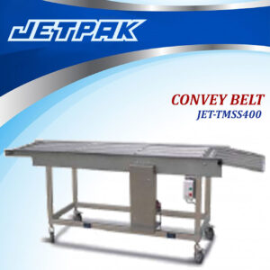CONVEY BELT - TMSS400