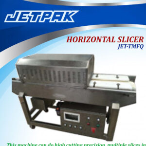 HORIZONTAL SLICER - TMFQ