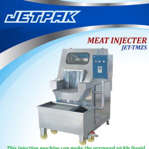 MEAT INJECTOR - TMZS