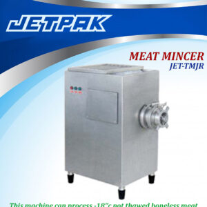 MEAT MINCER - TMJR