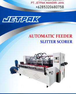 AUTO FEEDER