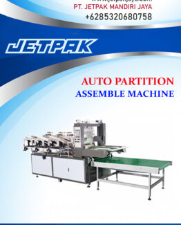 AUTO PARTITION