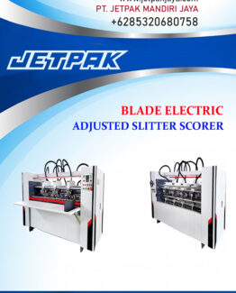 BLADE ELECTRIC BLADE ELECTRIC