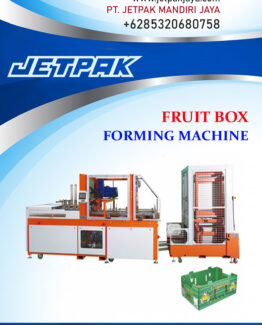 FEUIT BOX