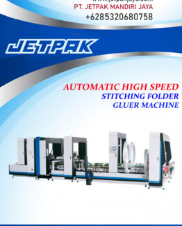 HIGH SPEED
