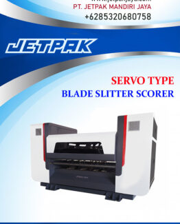 SERVO TYPE SERVO TYPE