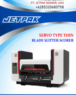 SERVO TYPE 2 SERVO TYPE 2