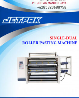 SINGLE DUAL