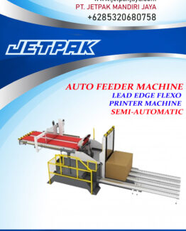 auto feeder machine